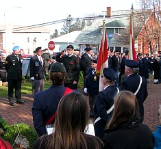 2015
												11 11 Cenotaph, Lion's Head (17a).JPG